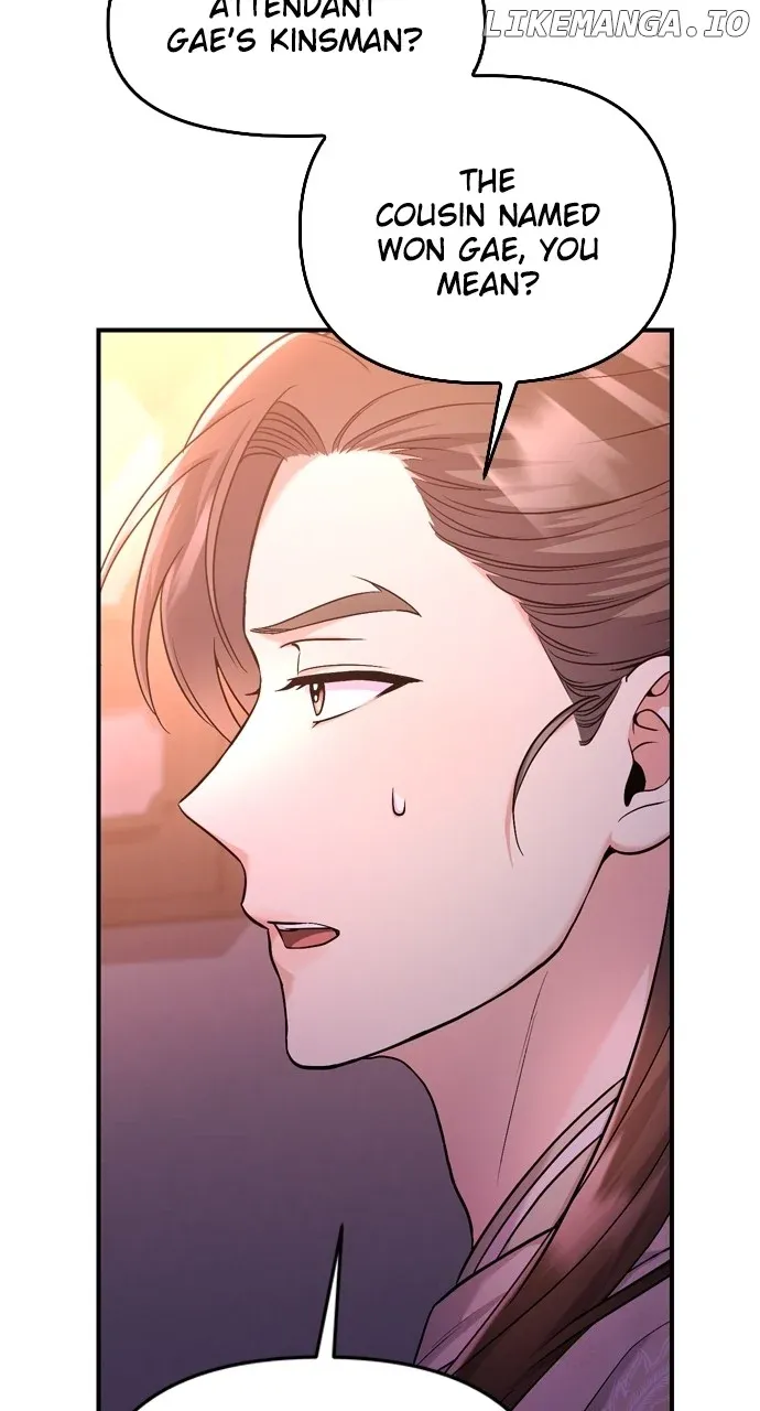 A Master, Who Woke up as a Concubine Chapter 48 Online - página 43