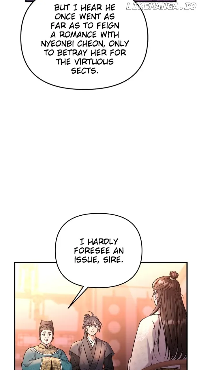 A Master, Who Woke up as a Concubine Chapter 48 Online - página 44