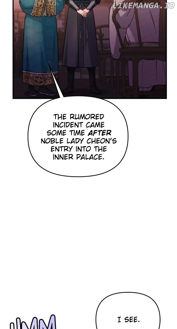 A Master, Who Woke up as a Concubine Chapter 48 Online - página 45