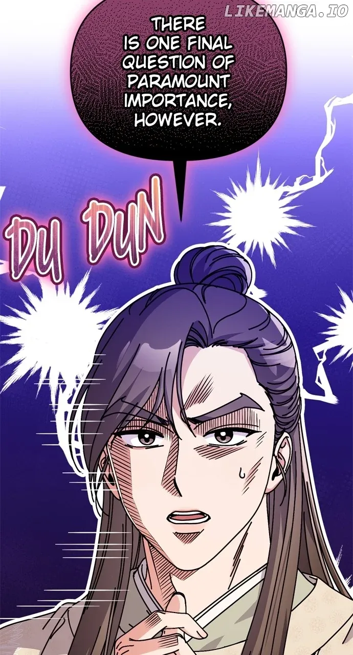 A Master, Who Woke up as a Concubine Chapter 48 Online - página 47