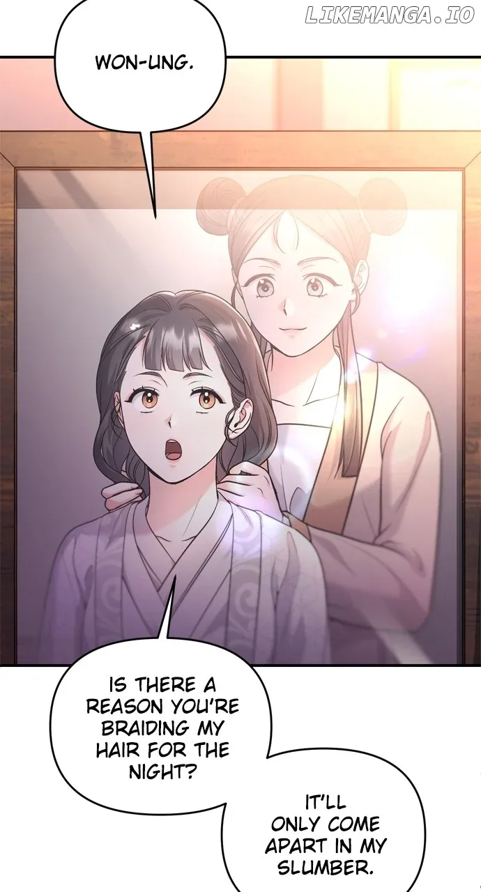 A Master, Who Woke up as a Concubine Chapter 48 Online - página 51