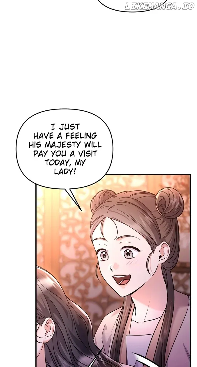 A Master, Who Woke up as a Concubine Chapter 48 Online - página 52