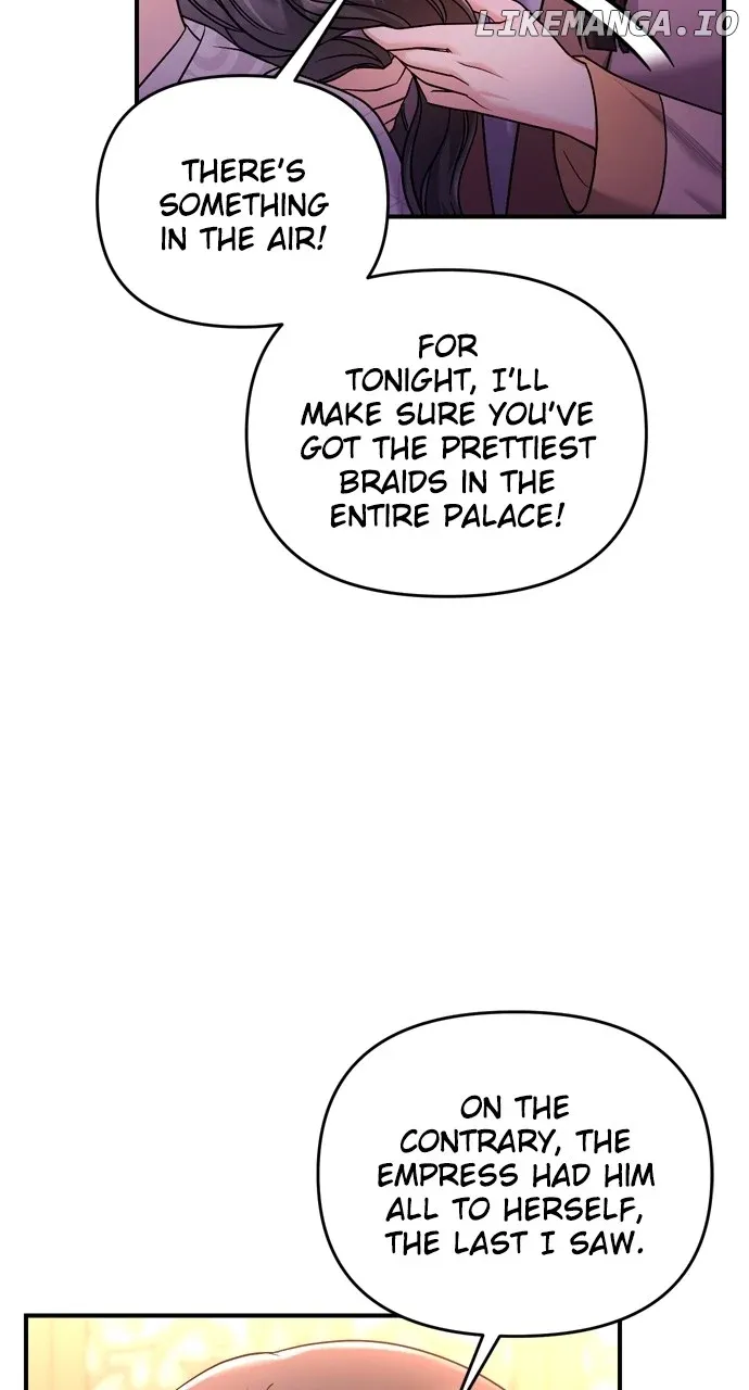 A Master, Who Woke up as a Concubine Chapter 48 Online - página 53