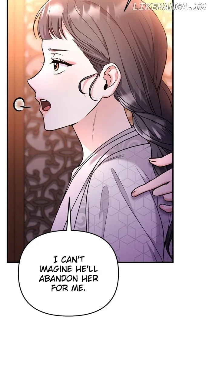 A Master, Who Woke up as a Concubine Chapter 48 Online - página 54