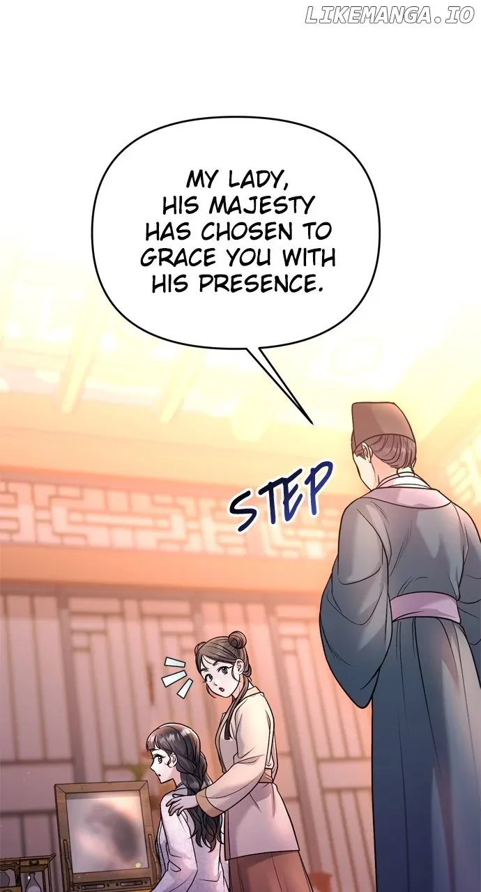 A Master, Who Woke up as a Concubine Chapter 48 Online - página 55