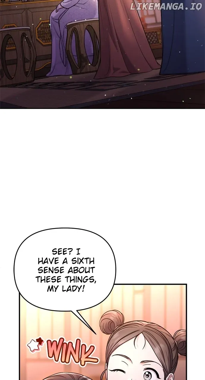A Master, Who Woke up as a Concubine Chapter 48 Online - página 56