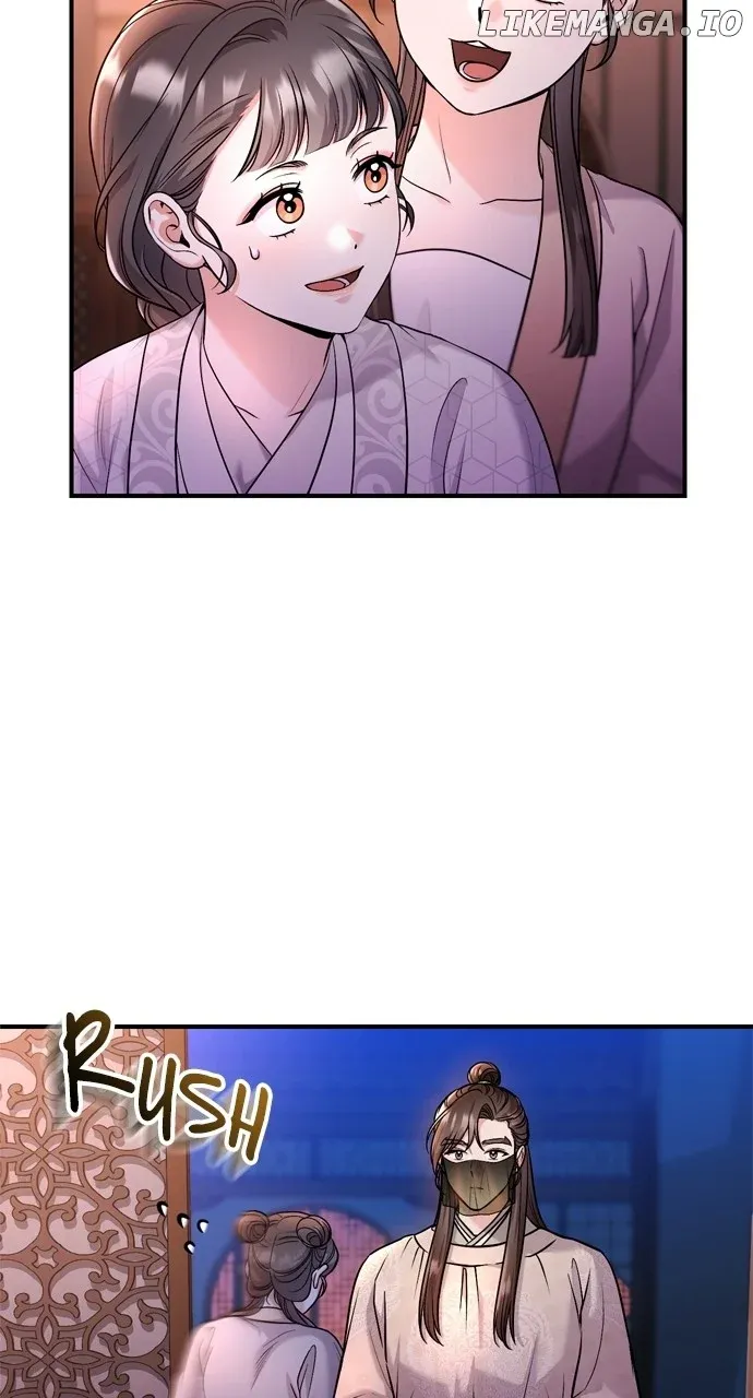 A Master, Who Woke up as a Concubine Chapter 48 Online - página 57