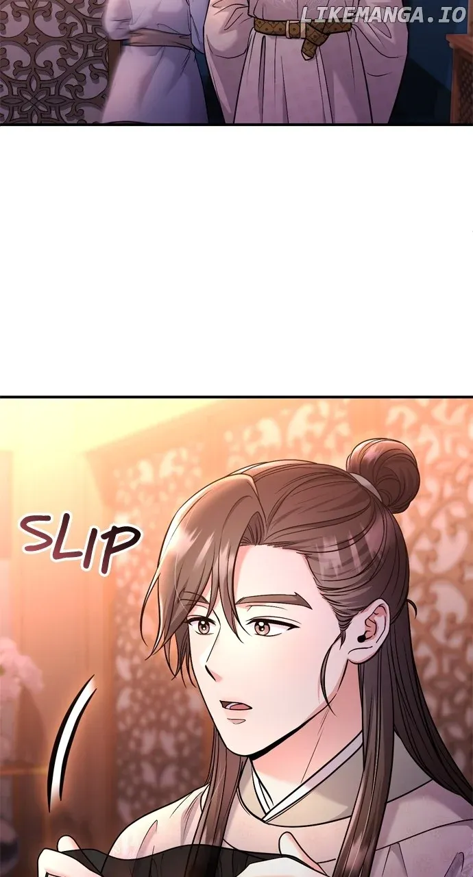 A Master, Who Woke up as a Concubine Chapter 48 Online - página 58