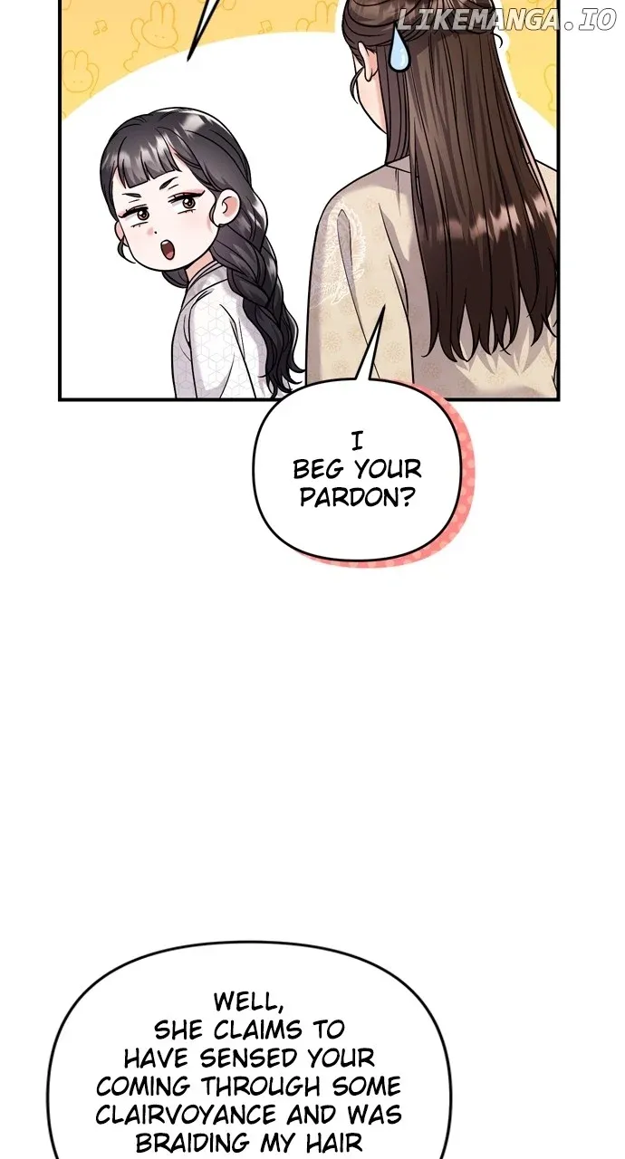 A Master, Who Woke up as a Concubine Chapter 48 Online - página 60