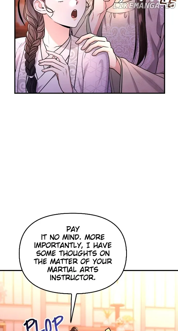 A Master, Who Woke up as a Concubine Chapter 48 Online - página 78