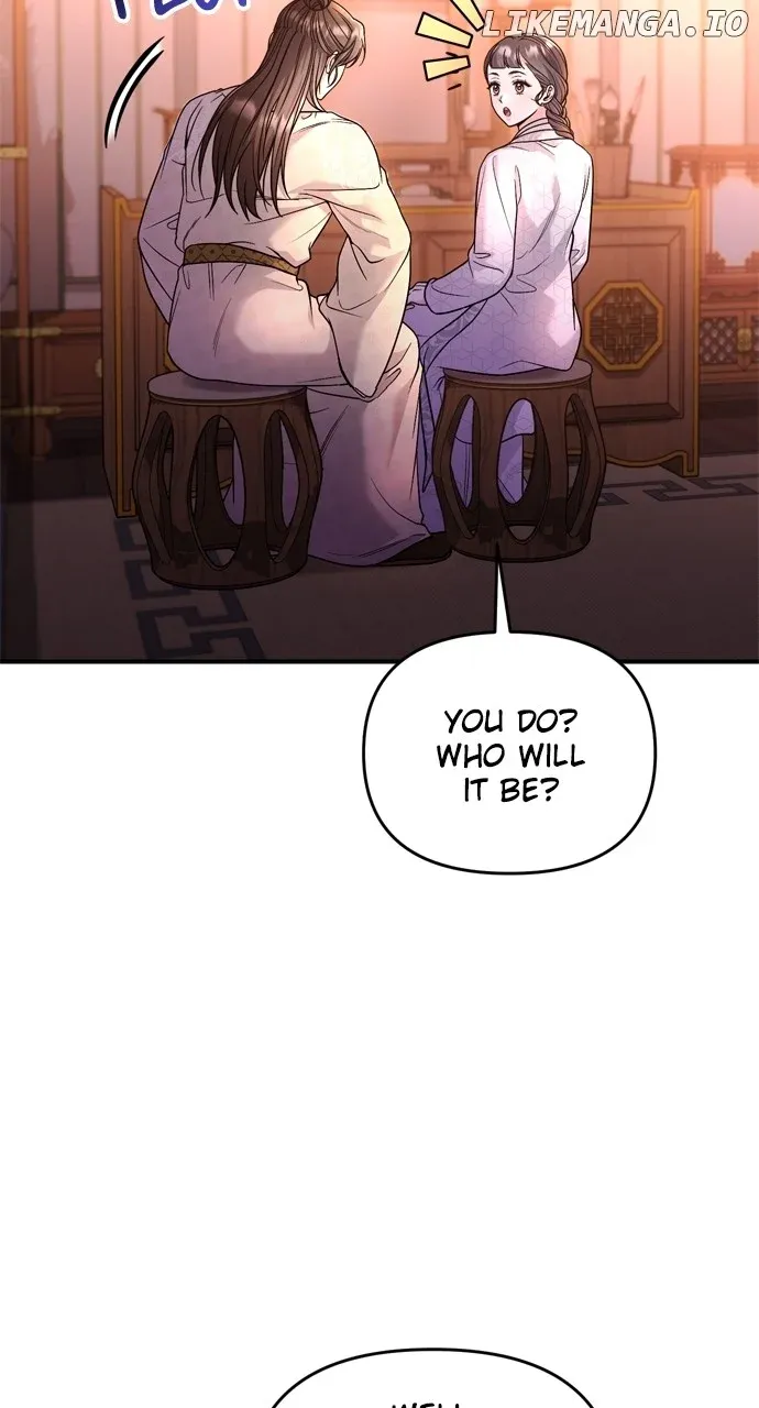 A Master, Who Woke up as a Concubine Chapter 48 Online - página 79