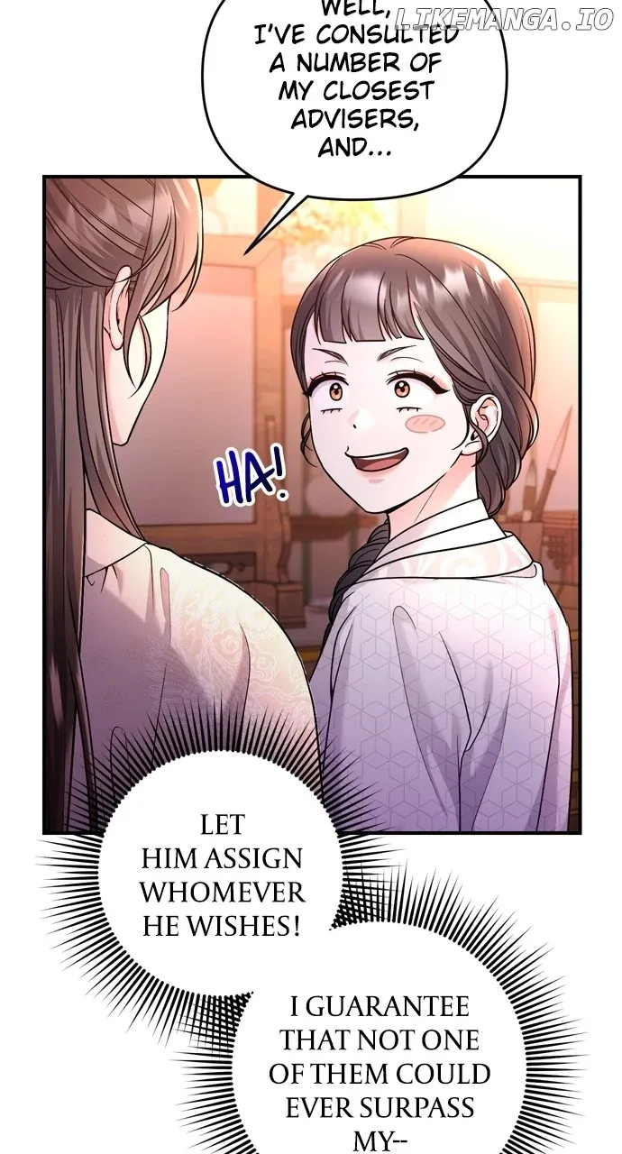 A Master, Who Woke up as a Concubine Chapter 48 Online - página 80
