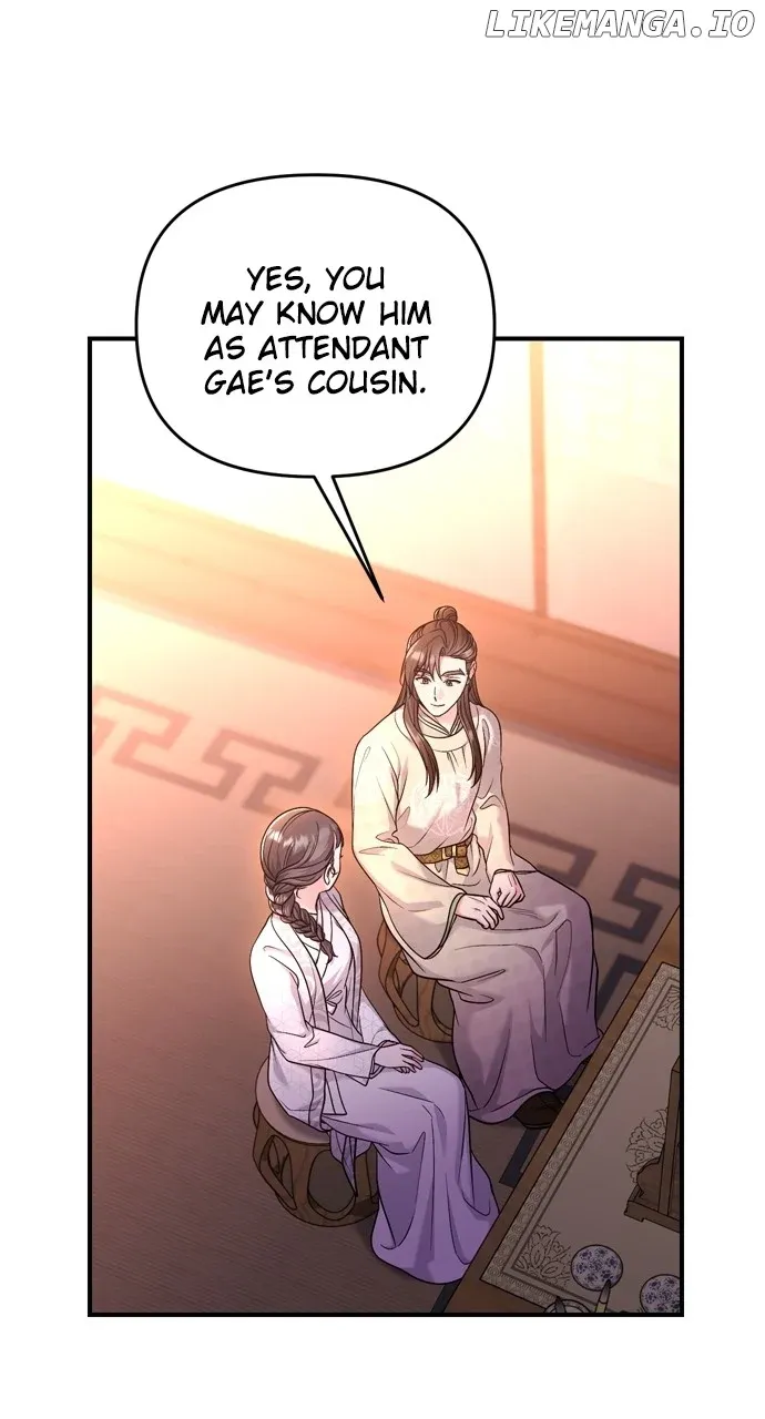 A Master, Who Woke up as a Concubine Chapter 48 Online - página 83