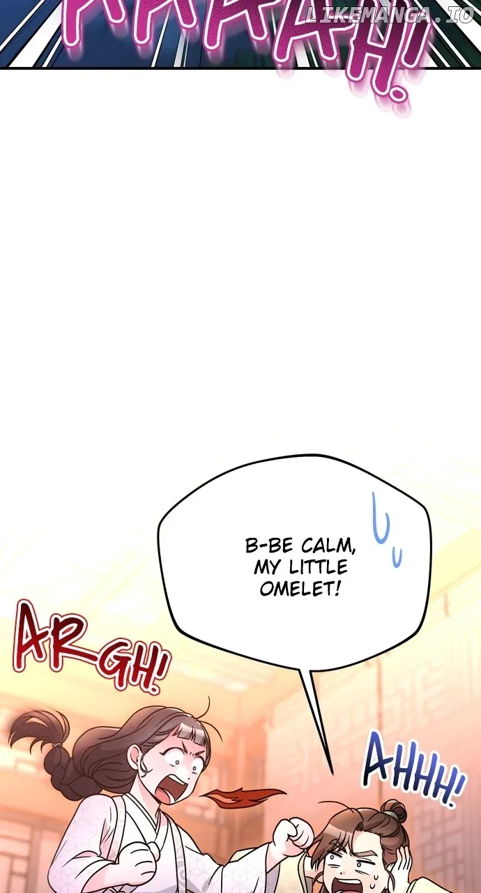 A Master, Who Woke up as a Concubine Chapter 49 Online - página 2