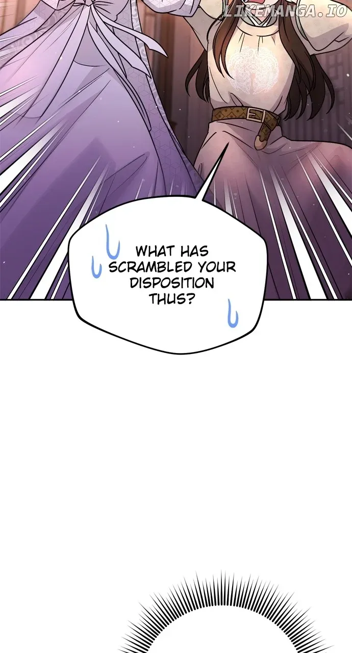 A Master, Who Woke up as a Concubine Chapter 49 Online - página 3
