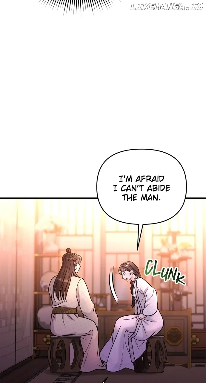 A Master, Who Woke up as a Concubine Chapter 49 Online - página 5