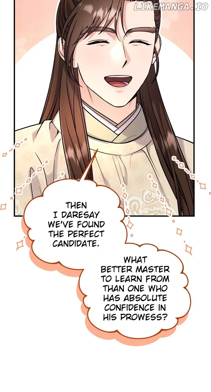 A Master, Who Woke up as a Concubine Chapter 49 Online - página 7
