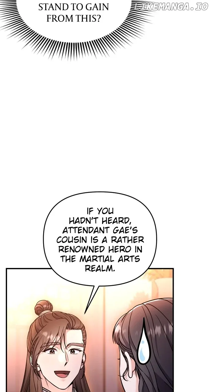 A Master, Who Woke up as a Concubine Chapter 49 Online - página 9