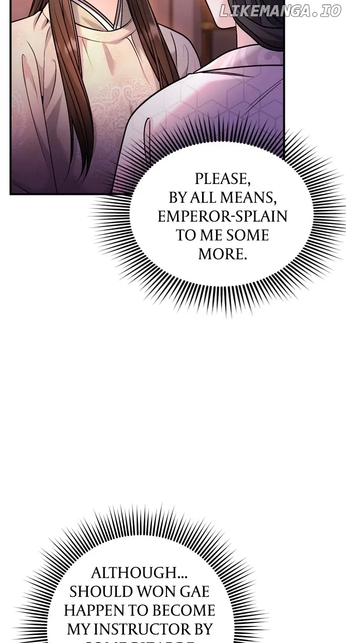 A Master, Who Woke up as a Concubine Chapter 49 Online - página 10