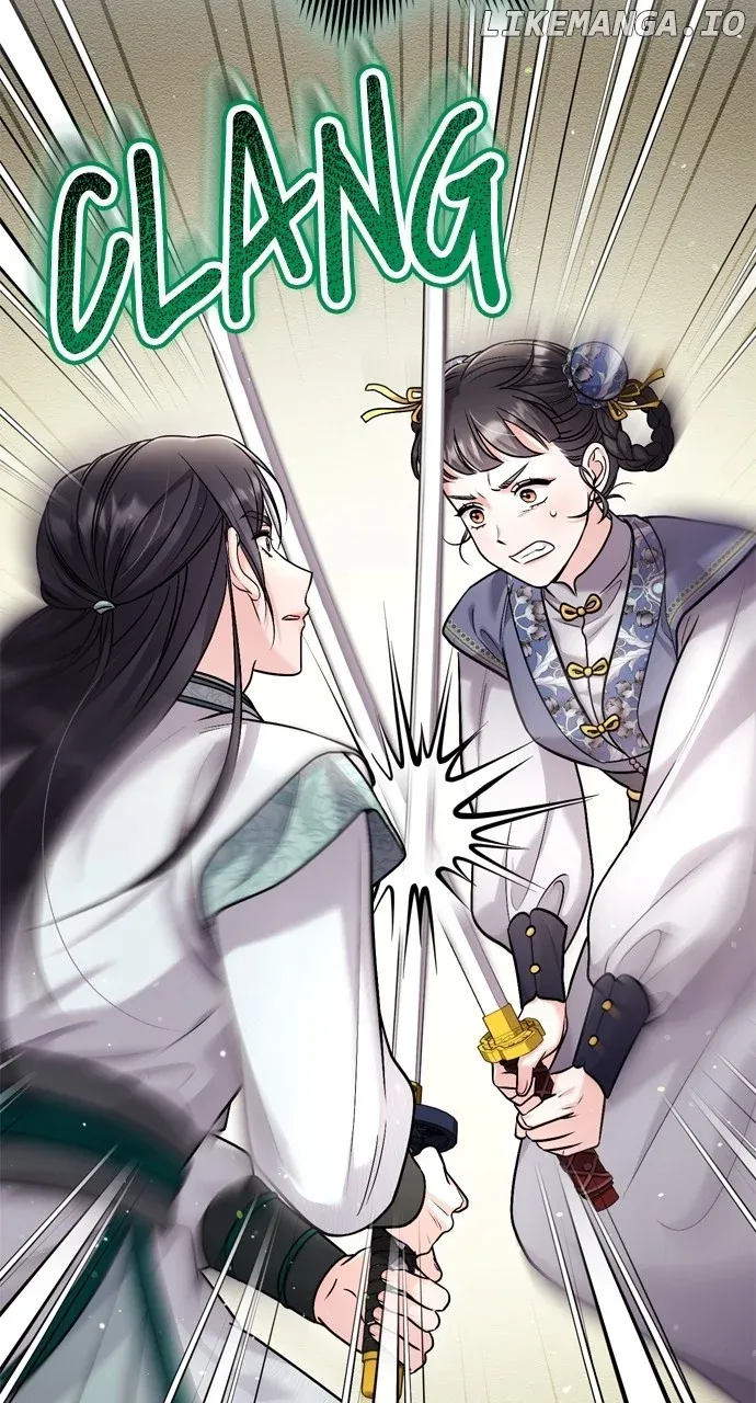 A Master, Who Woke up as a Concubine Chapter 49 Online - página 13