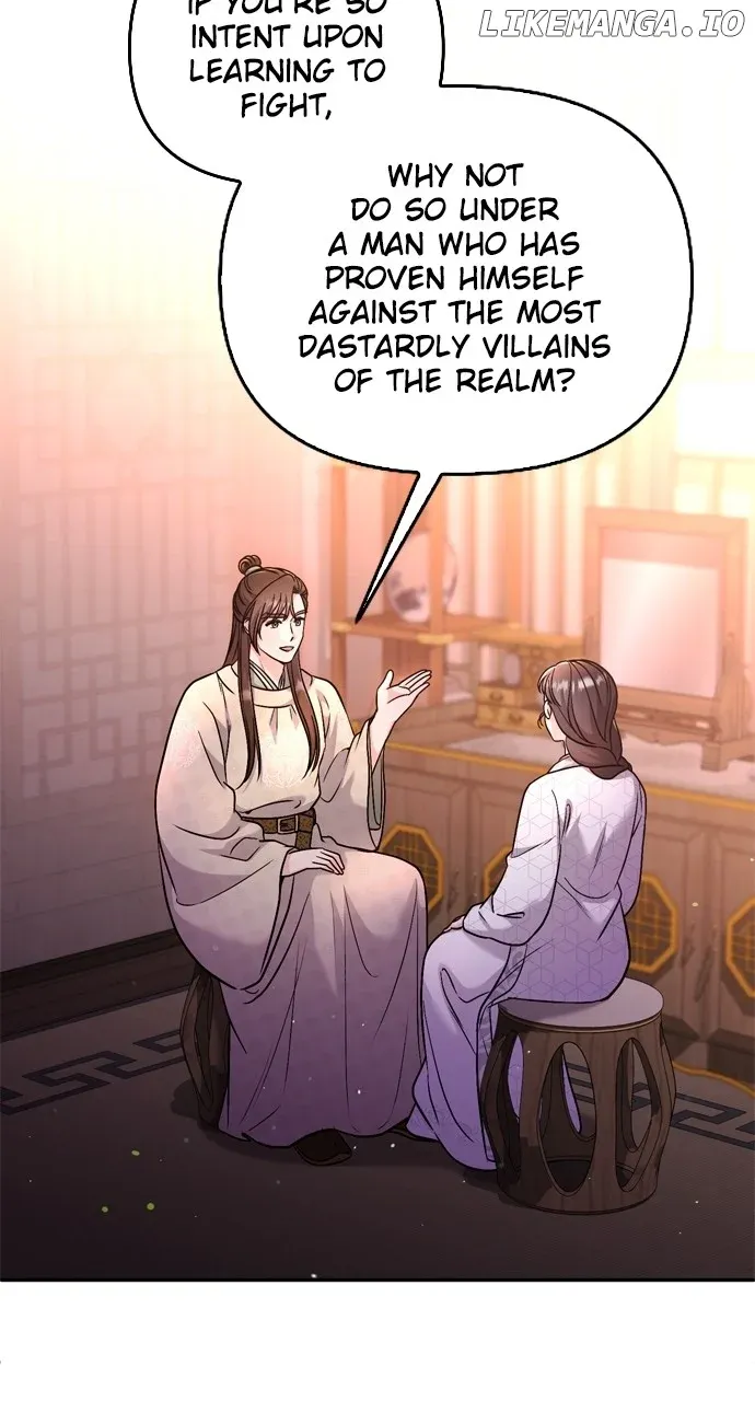 A Master, Who Woke up as a Concubine Chapter 49 Online - página 15
