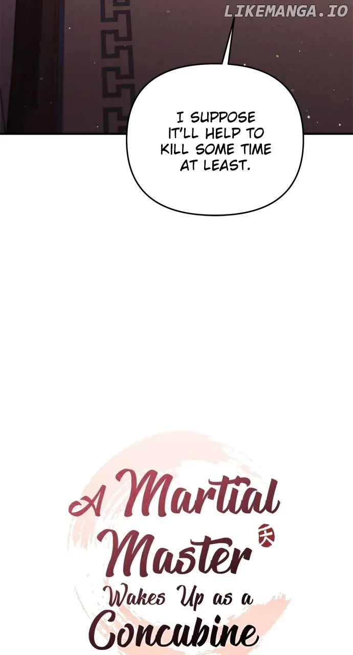 A Master, Who Woke up as a Concubine Chapter 49 Online - página 20