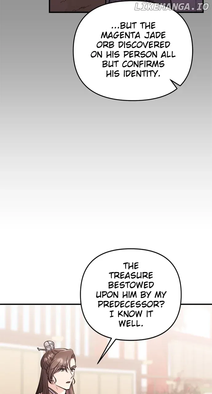 A Master, Who Woke up as a Concubine Chapter 49 Online - página 26