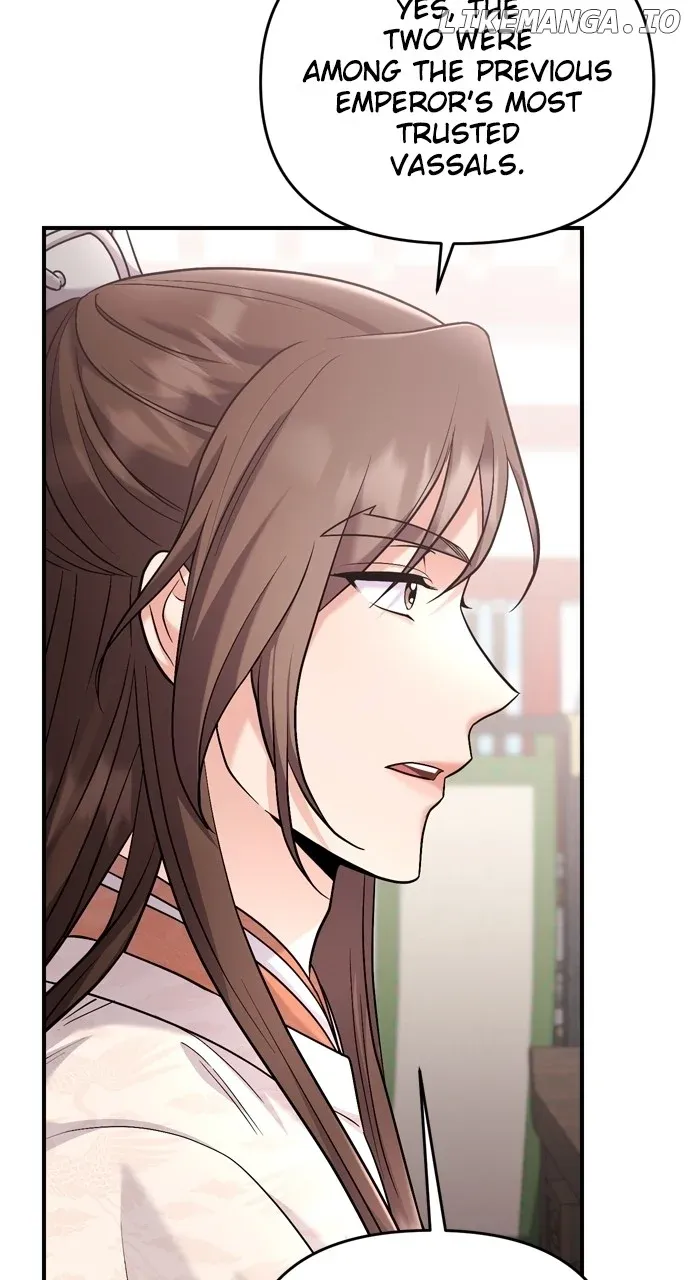 A Master, Who Woke up as a Concubine Chapter 49 Online - página 29