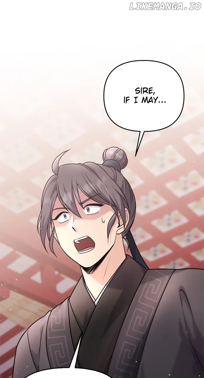 A Master, Who Woke up as a Concubine Chapter 49 Online - página 34