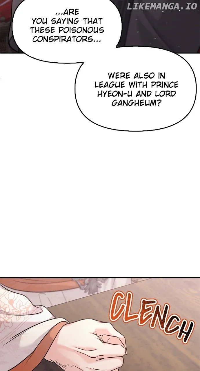 A Master, Who Woke up as a Concubine Chapter 49 Online - página 35