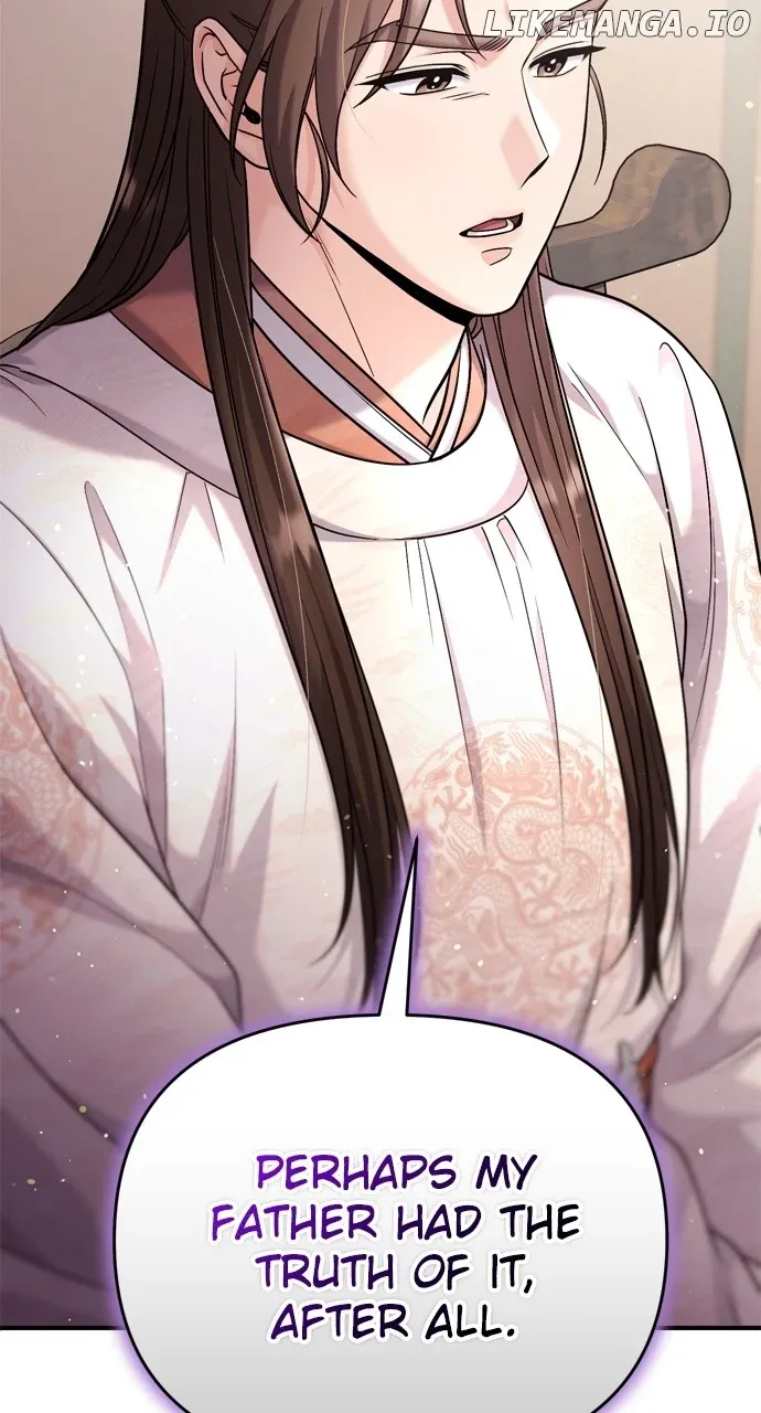 A Master, Who Woke up as a Concubine Chapter 49 Online - página 37