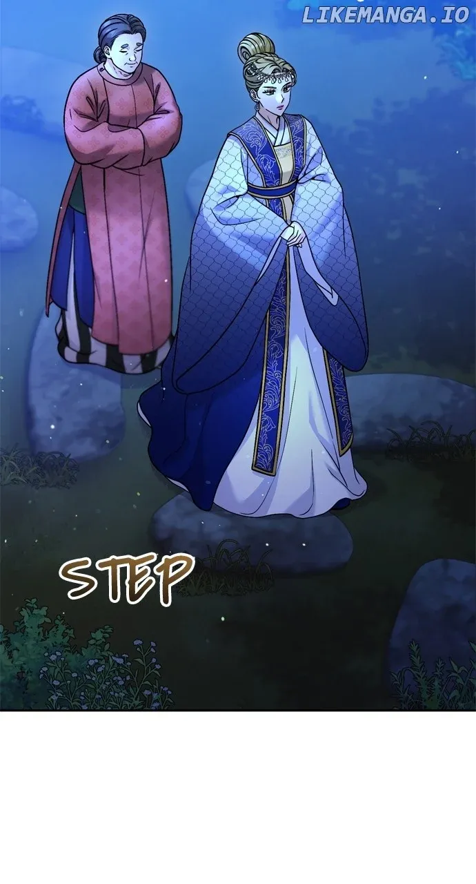A Master, Who Woke up as a Concubine Chapter 49 Online - página 40