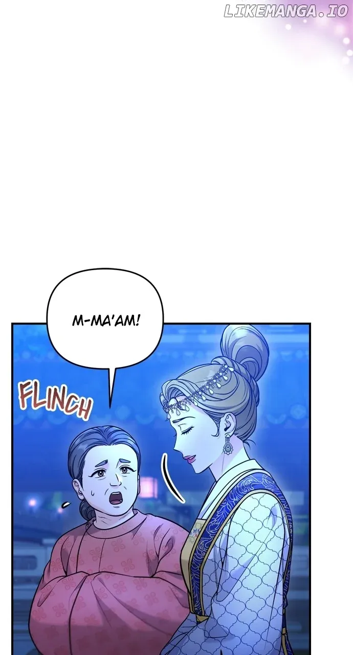 A Master, Who Woke up as a Concubine Chapter 49 Online - página 58