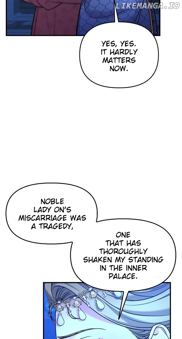 A Master, Who Woke up as a Concubine Chapter 49 Online - página 59