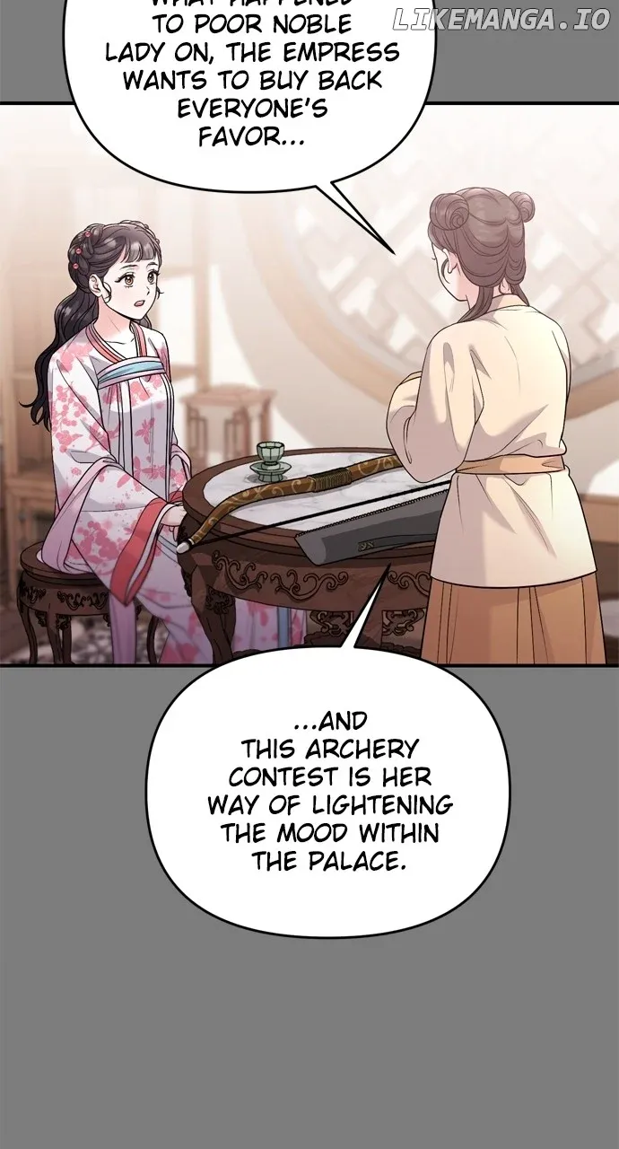 A Master, Who Woke up as a Concubine Chapter 49 Online - página 68