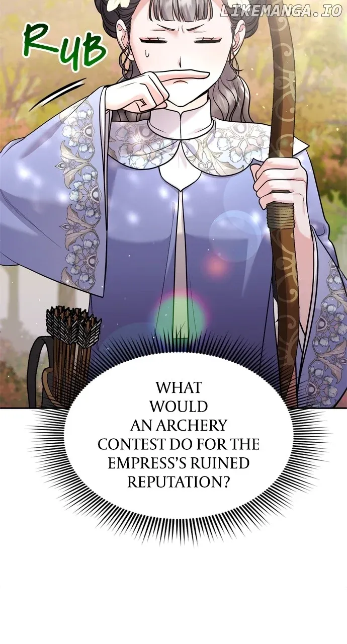 A Master, Who Woke up as a Concubine Chapter 49 Online - página 71