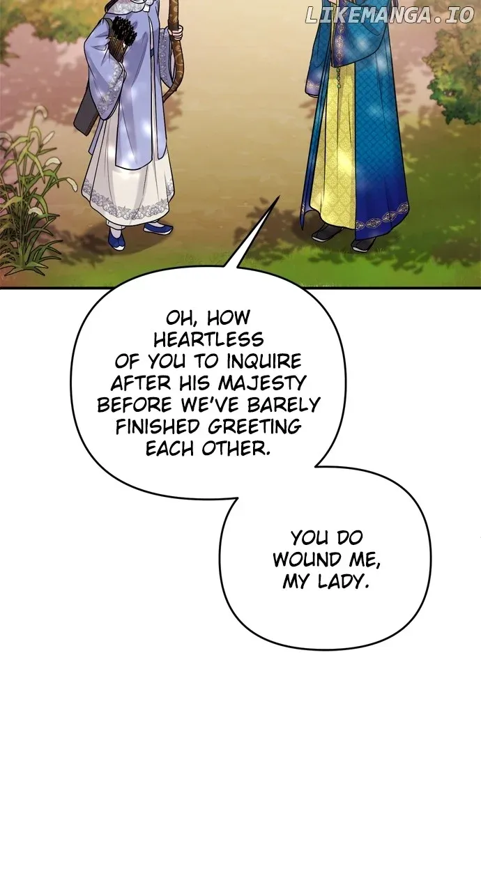 A Master, Who Woke up as a Concubine Chapter 49 Online - página 75