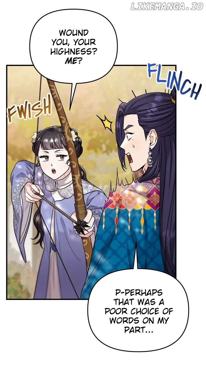 A Master, Who Woke up as a Concubine Chapter 49 Online - página 76