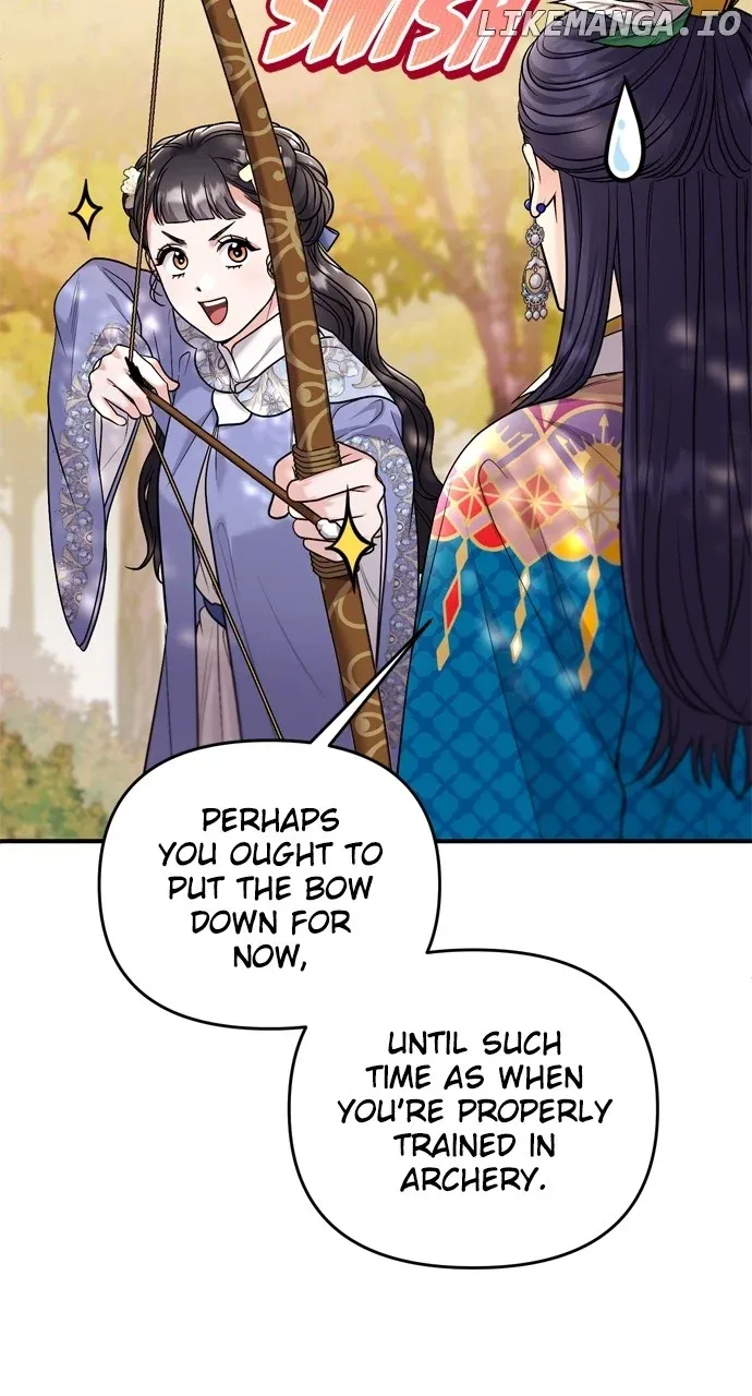 A Master, Who Woke up as a Concubine Chapter 49 Online - página 81