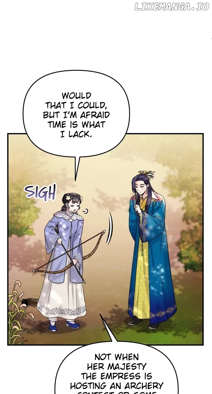 A Master, Who Woke up as a Concubine Chapter 49 Online - página 82