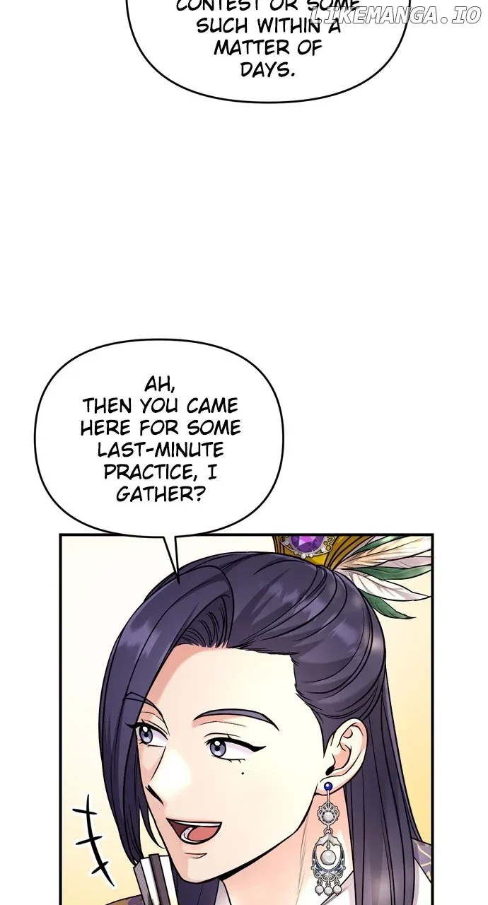 A Master, Who Woke up as a Concubine Chapter 49 Online - página 83