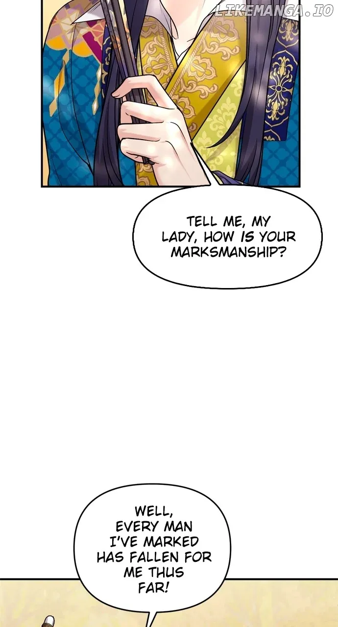 A Master, Who Woke up as a Concubine Chapter 49 Online - página 84