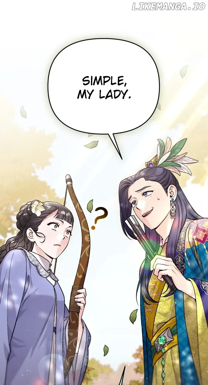 A Master, Who Woke up as a Concubine Chapter 49 Online - página 87