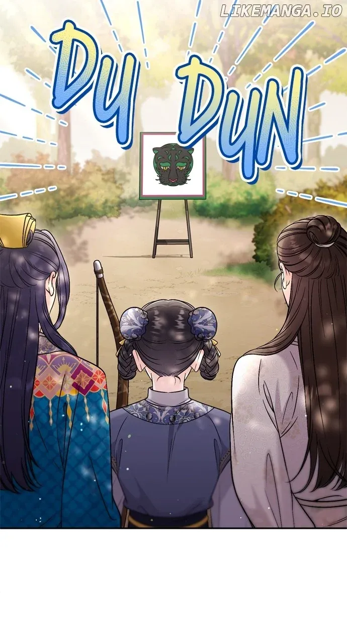 A Master, Who Woke up as a Concubine Chapter 49 Online - página 93