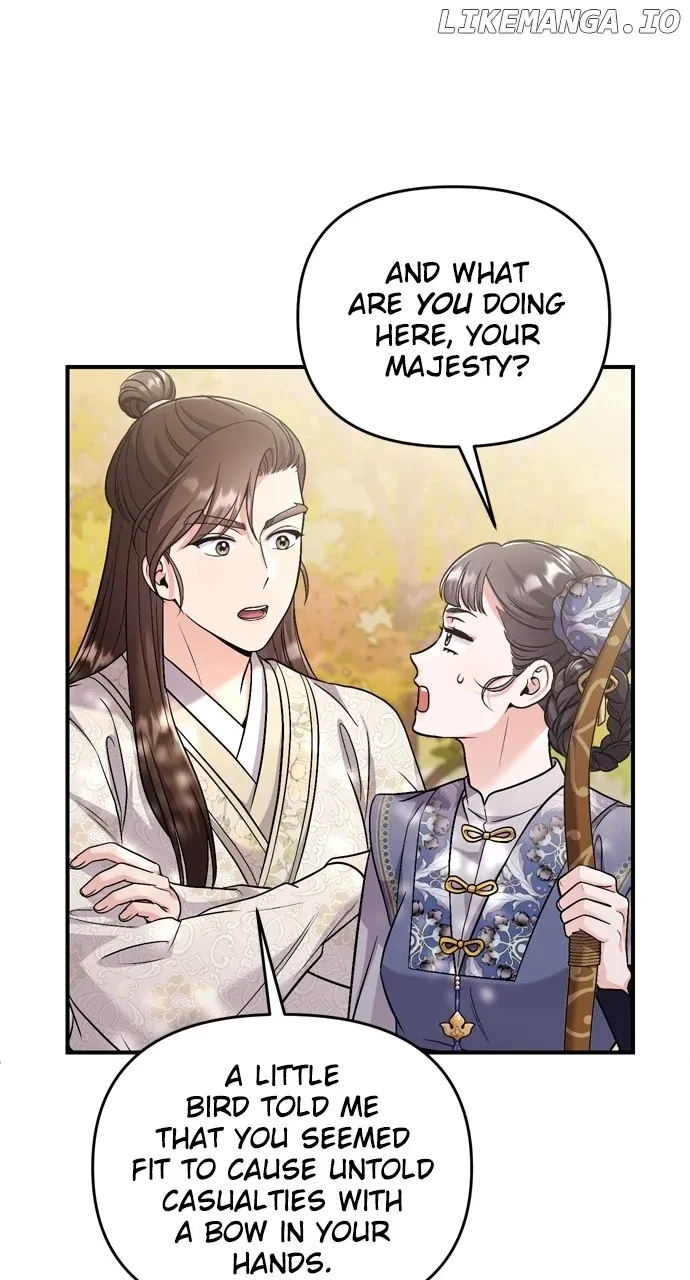 A Master, Who Woke up as a Concubine Chapter 49 Online - página 94