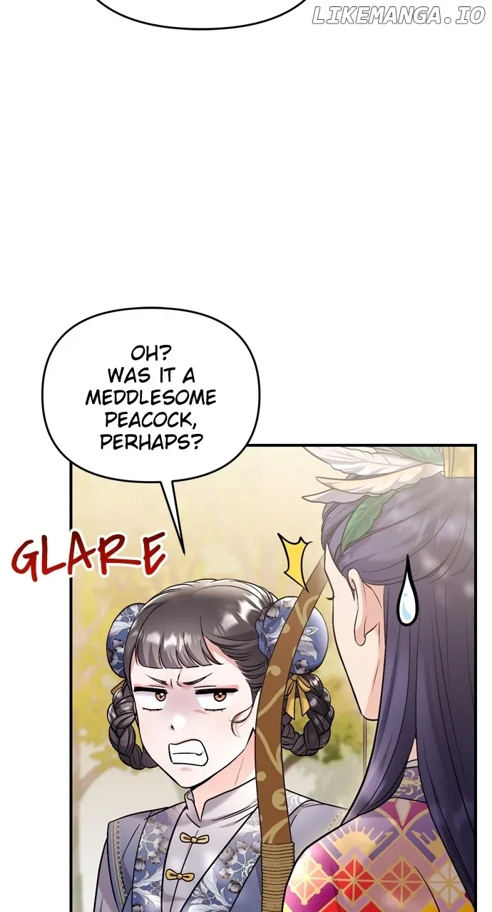 A Master, Who Woke up as a Concubine Chapter 49 Online - página 95
