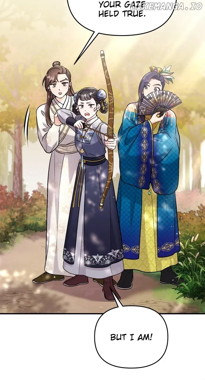 A Master, Who Woke up as a Concubine Chapter 49 Online - página 99