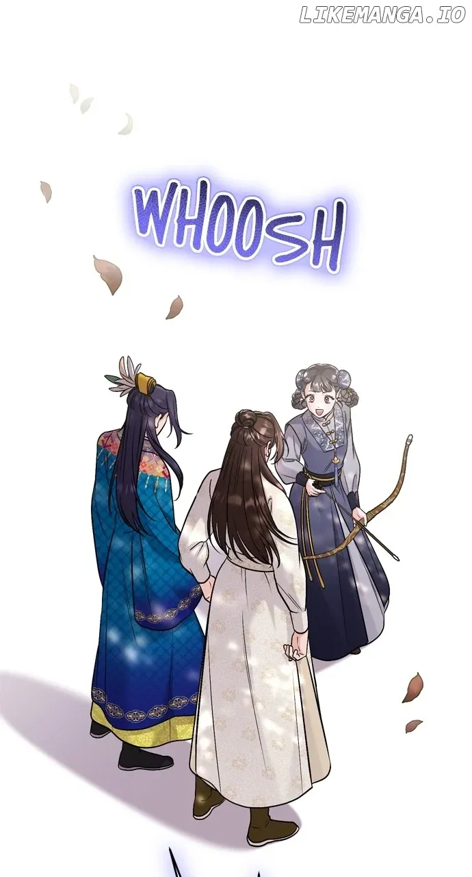 A Master, Who Woke up as a Concubine Chapter 49 Online - página 105