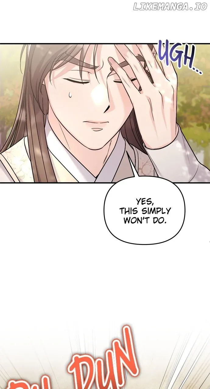 A Master, Who Woke up as a Concubine Chapter 49 Online - página 108
