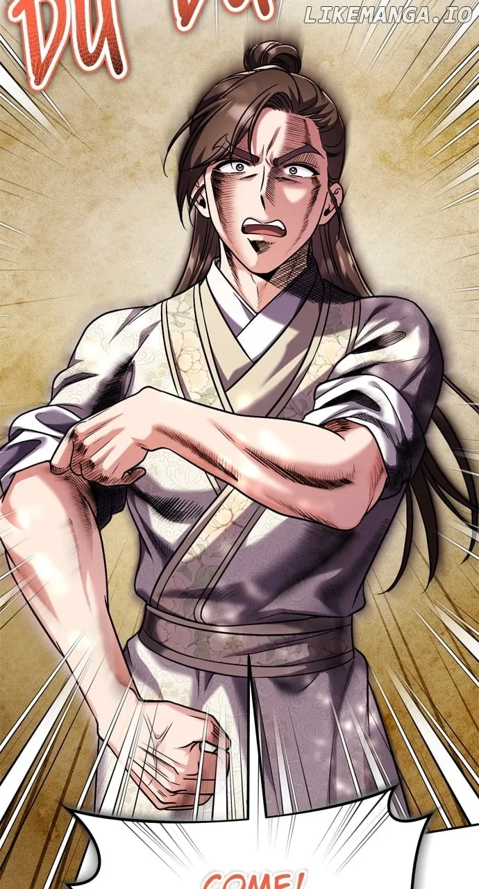 A Master, Who Woke up as a Concubine Chapter 49 Online - página 109